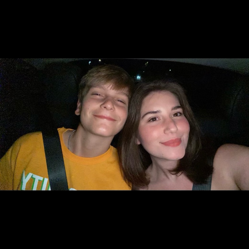 Meet your Posher, Angela